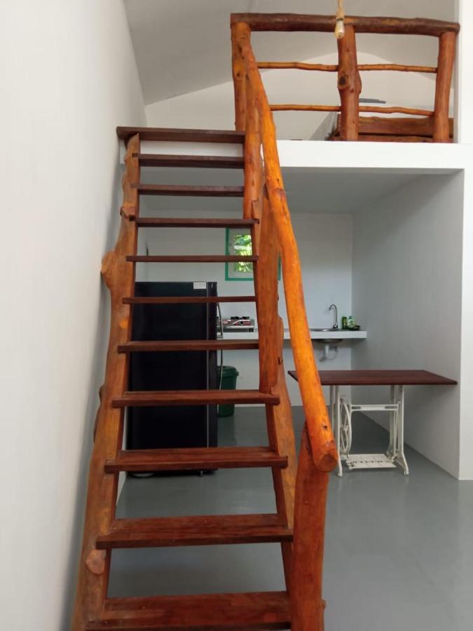 Beach House Kalukatiya - Family Villa, Seaview Room, Garden Room 迪克韦勒 外观 照片