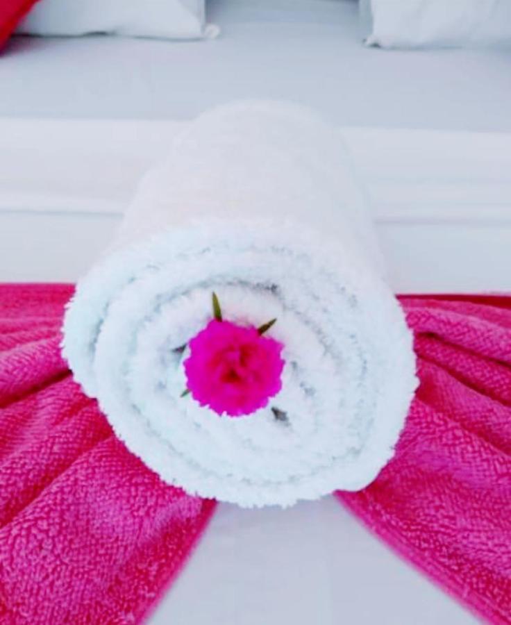 Beach House Kalukatiya - Family Villa, Seaview Room, Garden Room 迪克韦勒 外观 照片